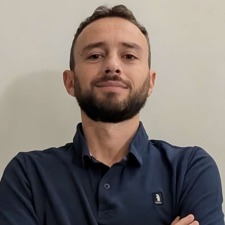 Foto cv Dr. Ventura